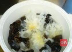 五彩缤纷拌杂菜的做法图解3