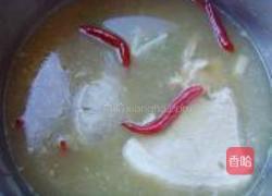 干锅鸭头的做法图解6