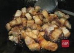 金典红烧肉的做法图解2