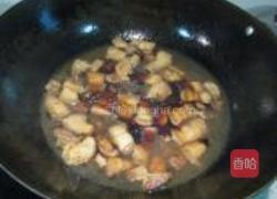金典红烧肉的做法图解3