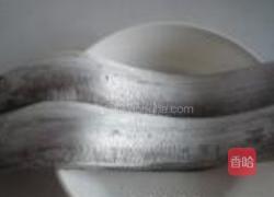 秘制无骨葱酥鱼的做法图解1