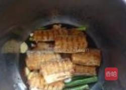 秘制无骨葱酥鱼的做法图解8