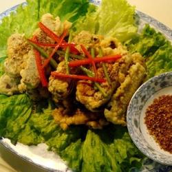 锅烧牛肉的做法[图]
