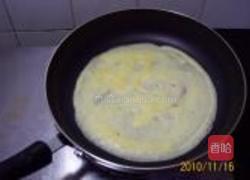 荠菜鲜肉黄金条的做法图解19