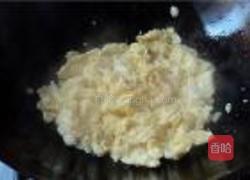 蛋炒蛤蜊的做法图解3
