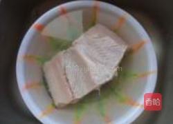 紫苏鱼块的做法图解2