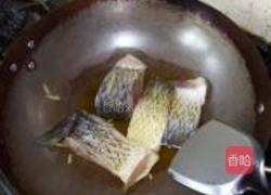 紫苏鱼块的做法图解7