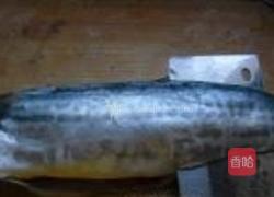 酸辣鱼丸的做法图解2