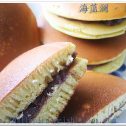 铜锣烧的做法[图]