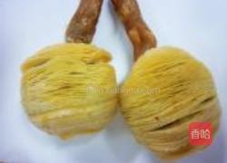 枇杷酥的做法图解11