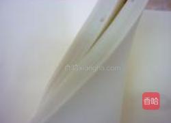 枇杷酥的做法图解6
