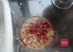 桂圆红枣红豆米糊的做法图解3