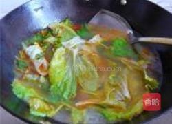 羊肉鸡蛋玉米面的做法图解17