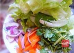 羊肉鸡蛋玉米面的做法图解6