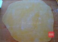 羊肉鸡蛋玉米面的做法图解7