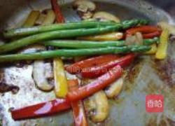 照烧牛排的做法图解10