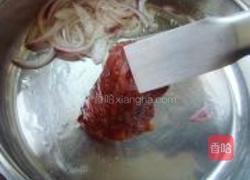 照烧牛排的做法图解6