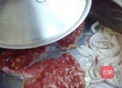 照烧牛排的做法图解7