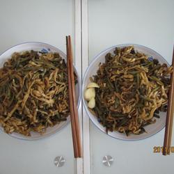 河北卤面的做法[图]