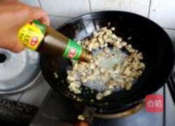 韭苔花蛤肉的做法图解5