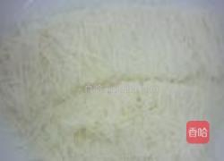 发菜银丝羹的做法图解5