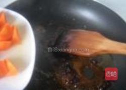 回锅胡萝卜的做法图解4