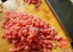 薯泥火腿焗青椒的做法图解4