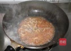 胡萝卜丝炒肉丝的做法图解5