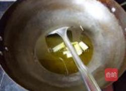 白菜炒千张丝的做法图解6