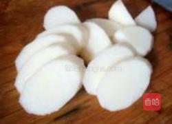 山药粉蒸肉的做法图解6
