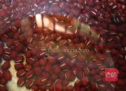 淮山红豆沙的做法图解1