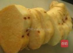 淮山红豆沙的做法图解3