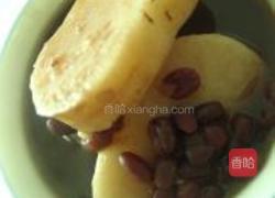 淮山红豆沙的做法图解6