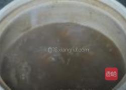 原汁焗鲍的做法图解11