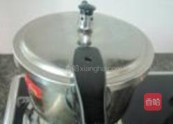 原汁焗鲍的做法图解5