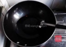 砂锅墨鱼仔的做法图解3