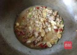 锅巴鸡的做法图解5