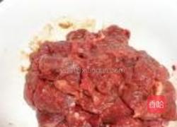 水煮牛肉的做法图解2