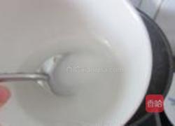 肉丝蒜薹的做法图解12