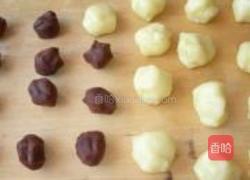 冰皮月饼的做法图解13