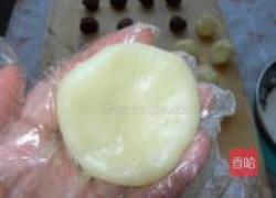 冰皮月饼的做法图解14