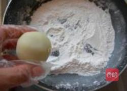 冰皮月饼的做法图解17