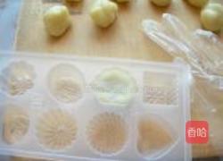 冰皮月饼的做法图解18