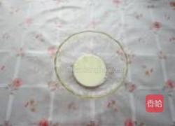 冰皮月饼的做法图解1