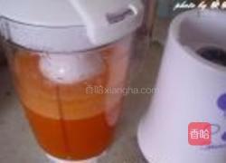 彩色猪皮冻的做法图解11