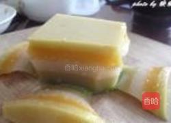 彩色猪皮冻的做法图解18