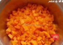 彩色猪皮冻的做法图解5