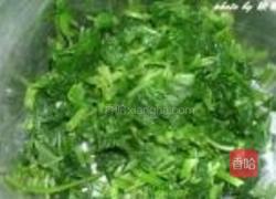 彩色猪皮冻的做法图解8