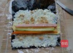 什锦寿司的做法图解11