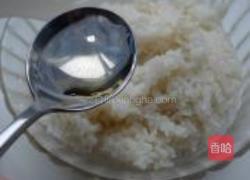 什锦寿司的做法图解1